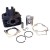 cilinder 50cc Typhoon/Zip A.C. DMP